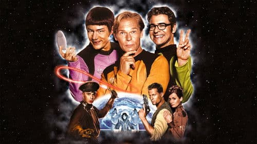 (T)Raumschiff Surprise - Periode 1 Bild 7