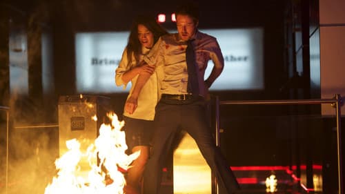 Das Belko Experiment Bild 5