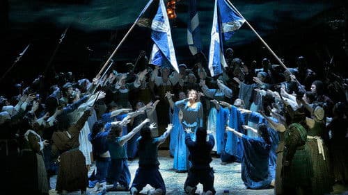 Rossini: La Donna del Lago Bild 2