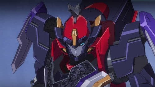 CODE GEASS Rozé of the Recapture Bild 6