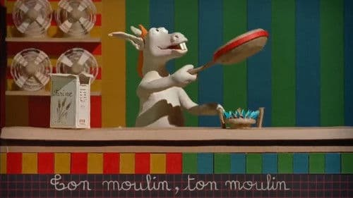 Meunier, tu dors Bild 2