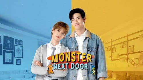 Monster Next Door Bild 2