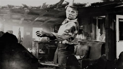 Flucht aus Shanghai Bild 2