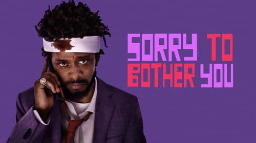 Sorry to Bother You Bild 5