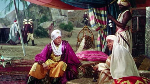 Der Wüstenfalke Bild 2