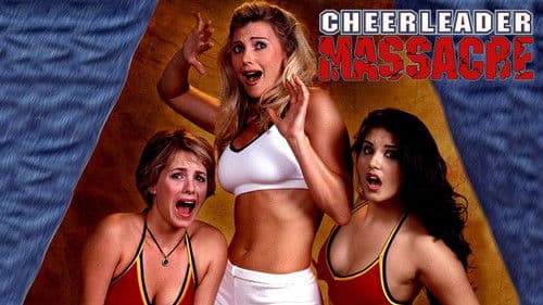 Cheerleader Massacre Bild 1