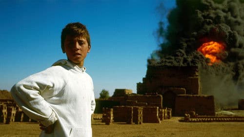 Iraq in Fragments Bild 3