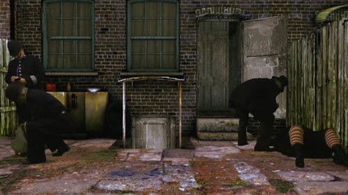 Jack the Ripper: The Definitive Story Bild 1