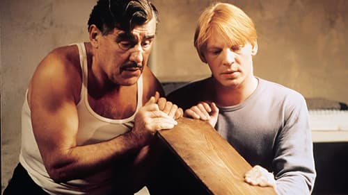 Alles nur Tarnung Bild 3