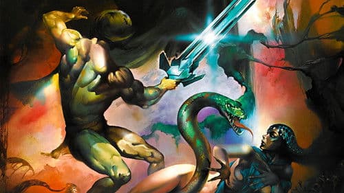 Talon im Kampf gegen das Imperium Bild 7