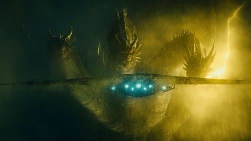 Godzilla II: King of the Monsters Bild 5