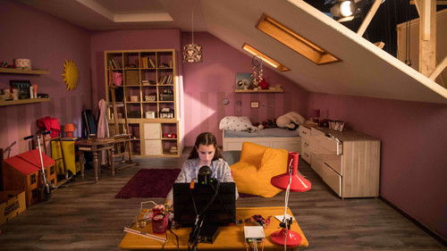 Gefangen im Netz Bild 2