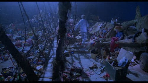 Deadly Games - Allein gegen den Weihnachtsmann Bild 5