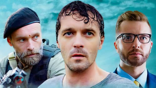 Черная река Bild 1