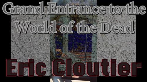 Grand Entrance to the World of the Dead Bild 1