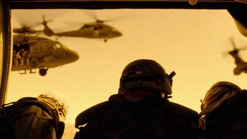 Surviving Black Hawk Down – Die Schlacht von Mogadischu Bild 2