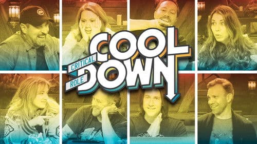 Critical Role Cooldown Bild 2