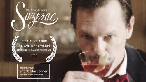 The New Orleans Sazerac Bild 2