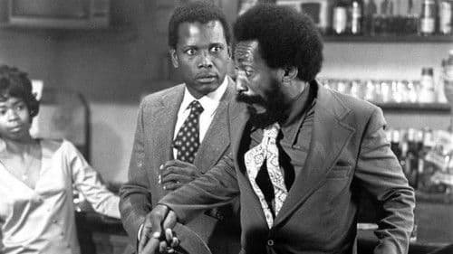 Samstagnacht im Viertel der Schwarzen Bild 2