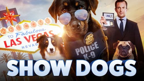 Show Dogs - Agenten auf vier Pfoten Bild 4
