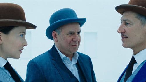 Mackie Messer - Brechts Dreigroschenfilm Bild 3