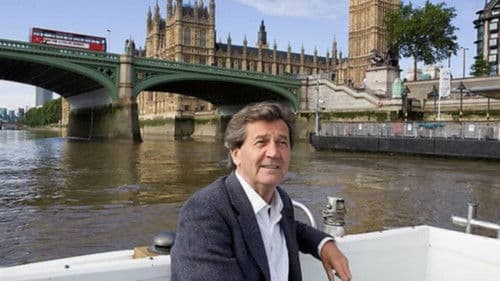 Melvyn Bragg's Travels In Written Britain Bild 1