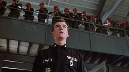 Die Kadetten von Bunker Hill Bild 1