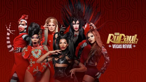 RuPaul's Drag Race: Vegas Revue Bild 3