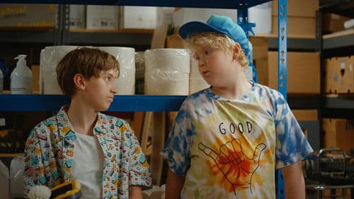 Tähtsad ninad Bild 2