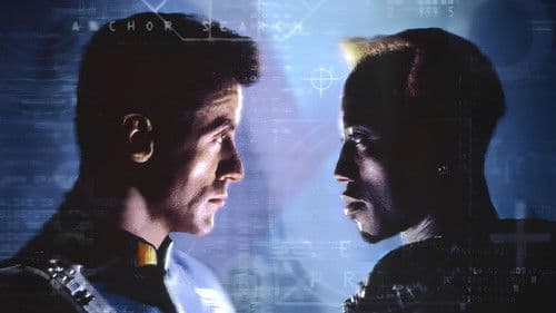 Demolition Man Bild 3
