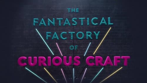 The Fantastical Factory of Curious Craft Bild 2