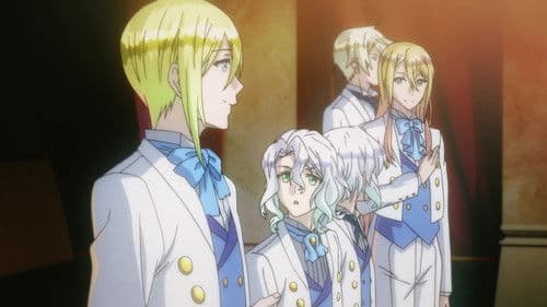 The Royal Tutor Movie Bild 3