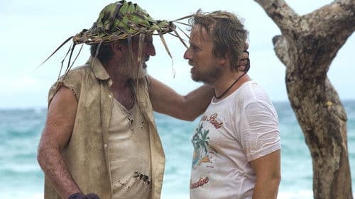 Les Naufragés Bild 2