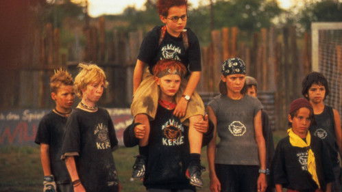 Die Wilden Kerle Bild 8