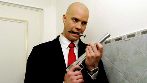 Hitman - Jeder stirbt alleine Bild 8