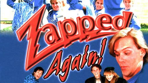 Der Typ mit dem irren Blick II Bild 3