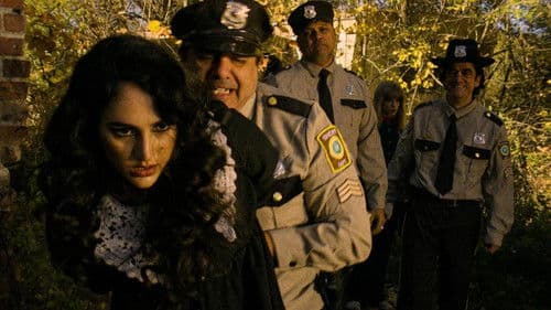 The Abomination of Frankenstein Bild 1