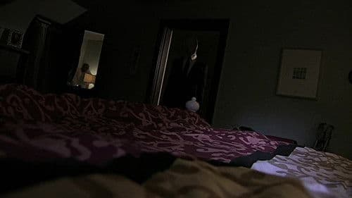 The Operator - Eine Marble Hornets Story Bild 5