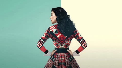 María Félix La Doña Bild 2