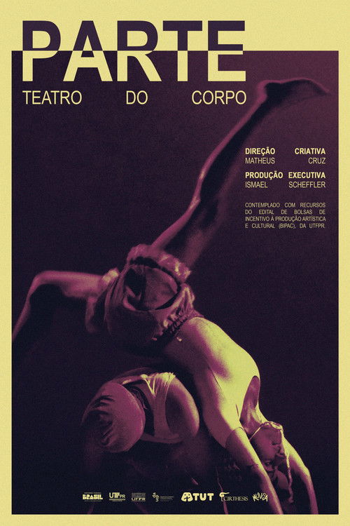 Parte - Teatro do Corpo
