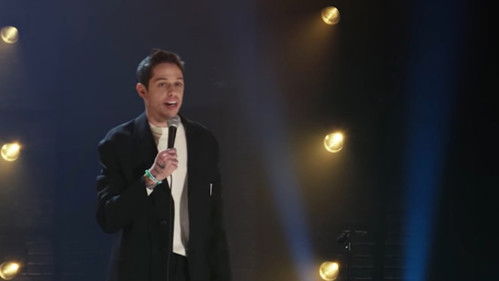 Pete Davidson: Alive from New York Bild 2