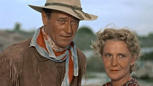 Man nennt mich Hondo Bild 8