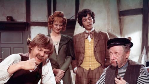 Nøddebo præstegård Bild 8