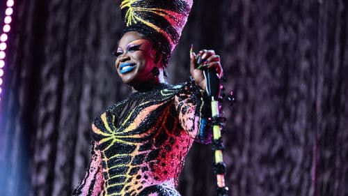 Bob the Drag Queen: This is Wild Bild 2