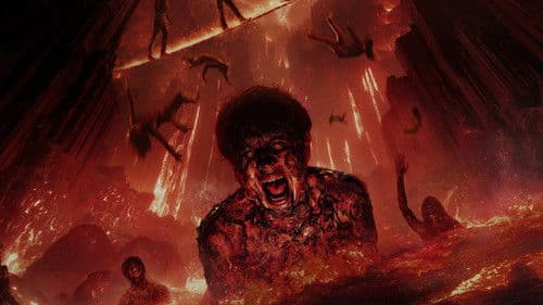 Jembatan Shiratal Mustaqim Bild 3