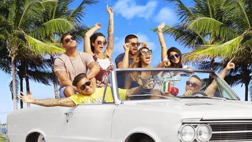 Jersey Shore Family Vacation Bild 1