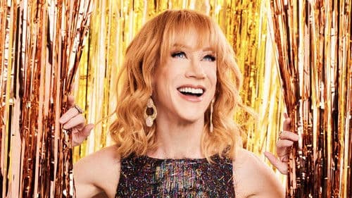 Kathy Griffin: My Life on the PTSD-List Bild 2