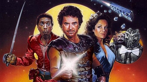 Krieg der Eispiraten Bild 2