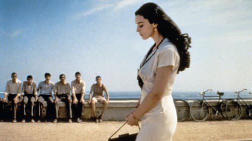 Der Zauber von Malèna Bild 7