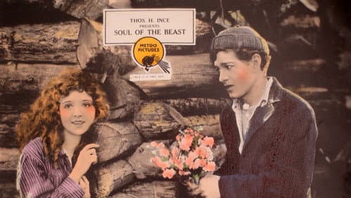 Soul of the Beast Bild 1